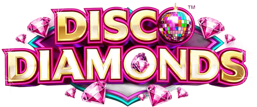 Disco Diamonds