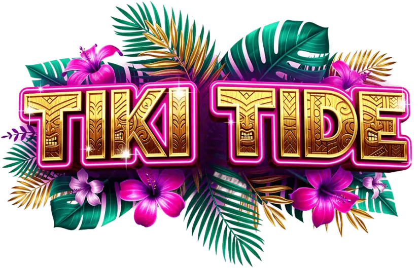 Tiki Tide